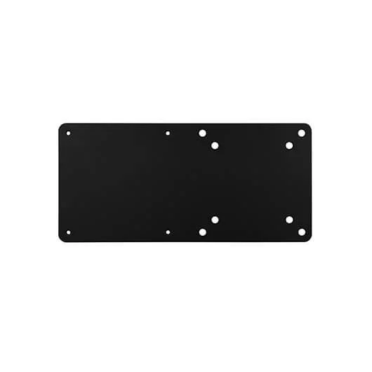 Suporte Vesa para Mini Pc 75x75/100x100 Preto