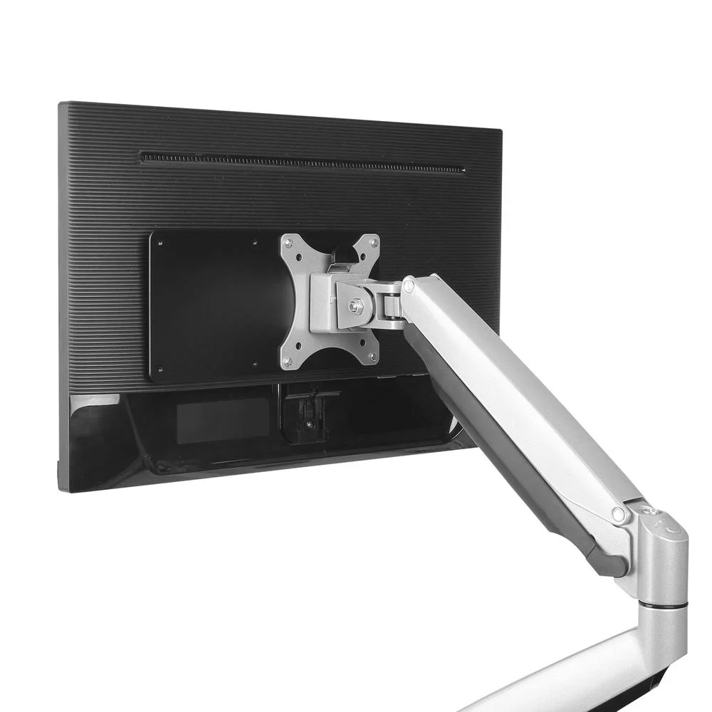 Suporte Vesa para Mini Pc 75x75/100x100 Preto