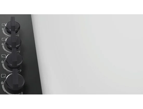 Placa de Cocina Bosch Poh6b6b10