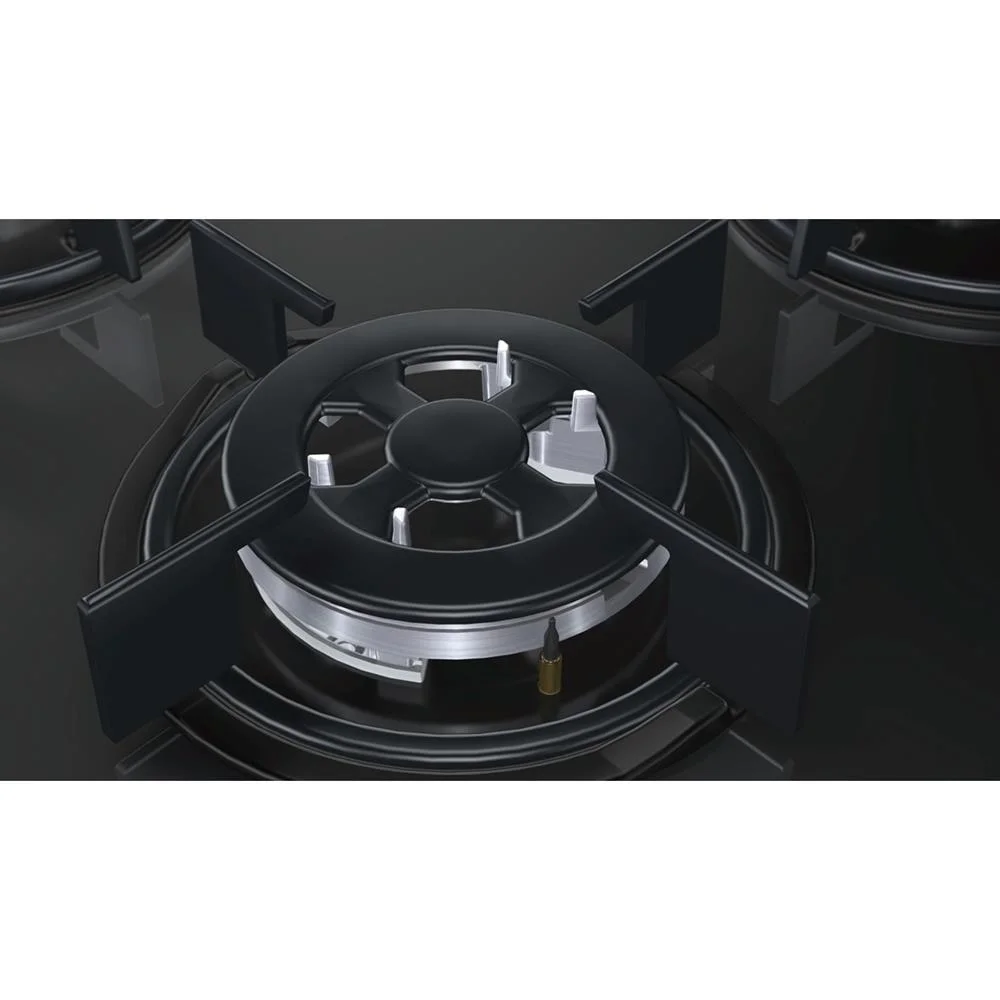 Placa de Cocina Bosch Poh6b6b10