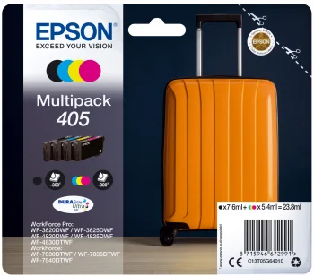 Cartucho de Tinta Reciclado Epson C13t05g64010