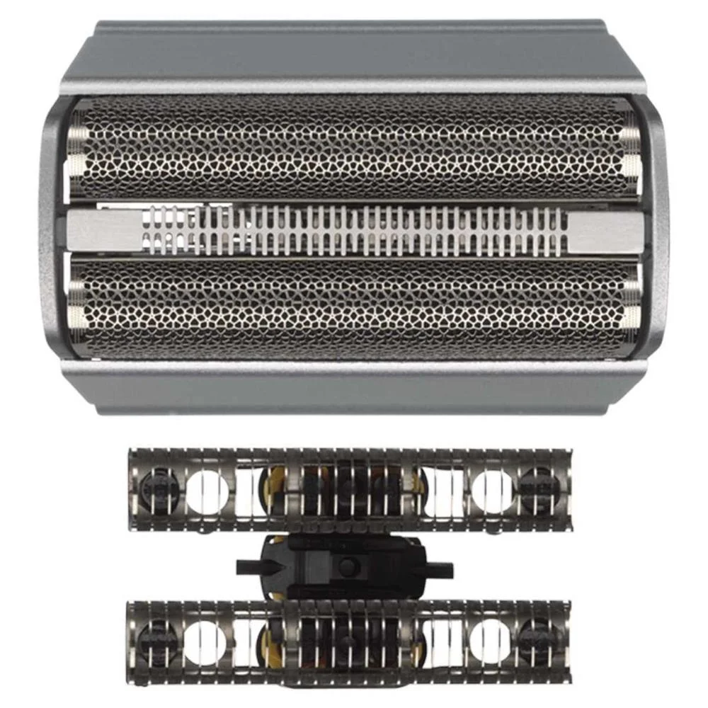 Braun Series 3 Kombipack 31s (2082 5040)