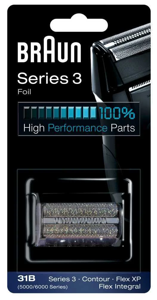 Braun Br-Kp505