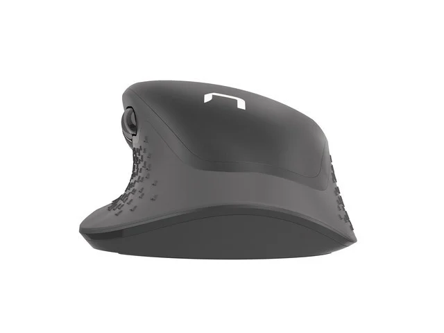 Raton Natec Falcon Optico Inalambrico 3200 Dpi 2,.