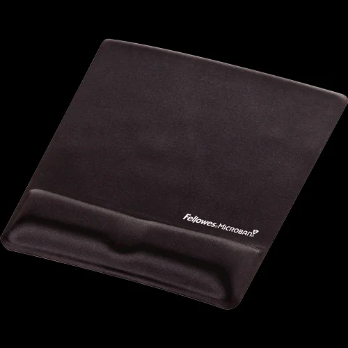 Fellowes Tapete Rato Ergonomico C/ Apoio Pulsos