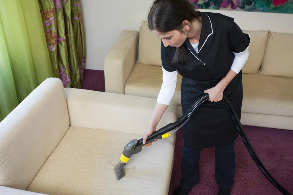 Kärcher 4039784917088 Carpet Cleaning Machine Walk-Behind Wet Black  Yellow