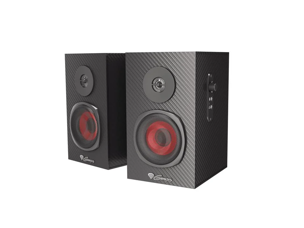 Altavoces Gaming Genesis Helium 200 2.0 20w