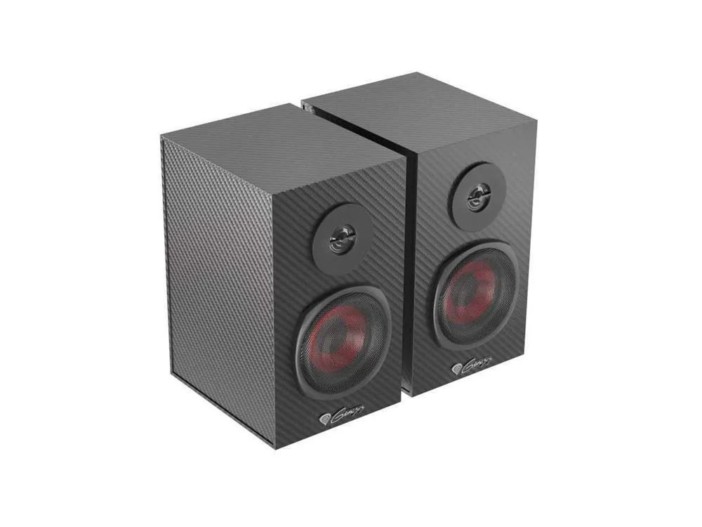 Altavoces Gaming Genesis Helium 200 2.0 20w