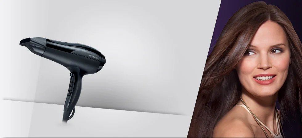 *hair Dryer              Pro-Air 2200       D521