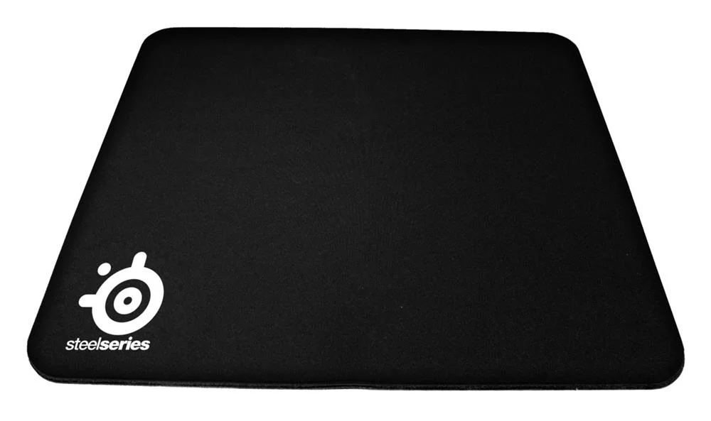 Alfombrilla Steelseries Qck Heavy Tela