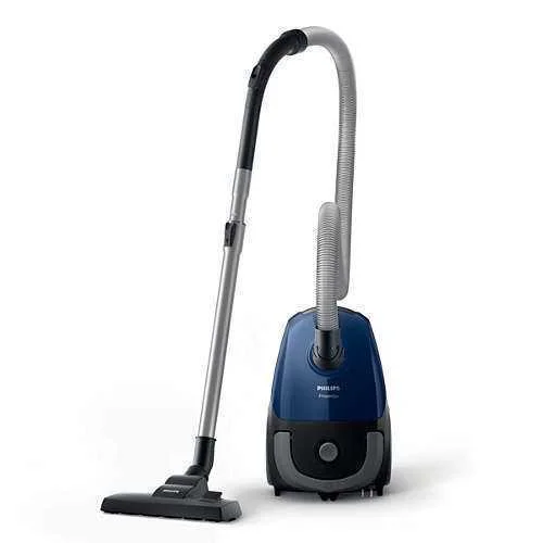 Philips Powergo Aspirador com Saco Fc8240/09, 750.
