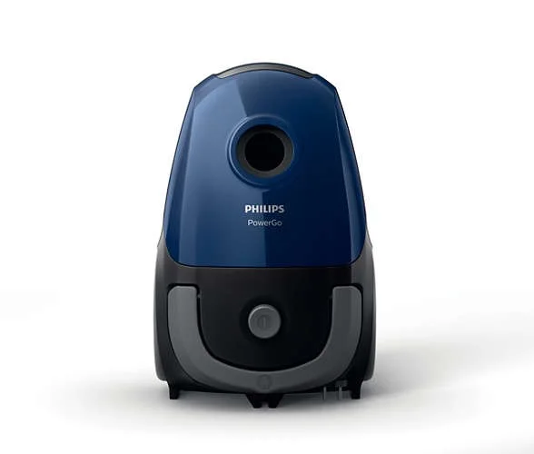 Philips Powergo Aspirador com Saco Fc8240/09, 750.