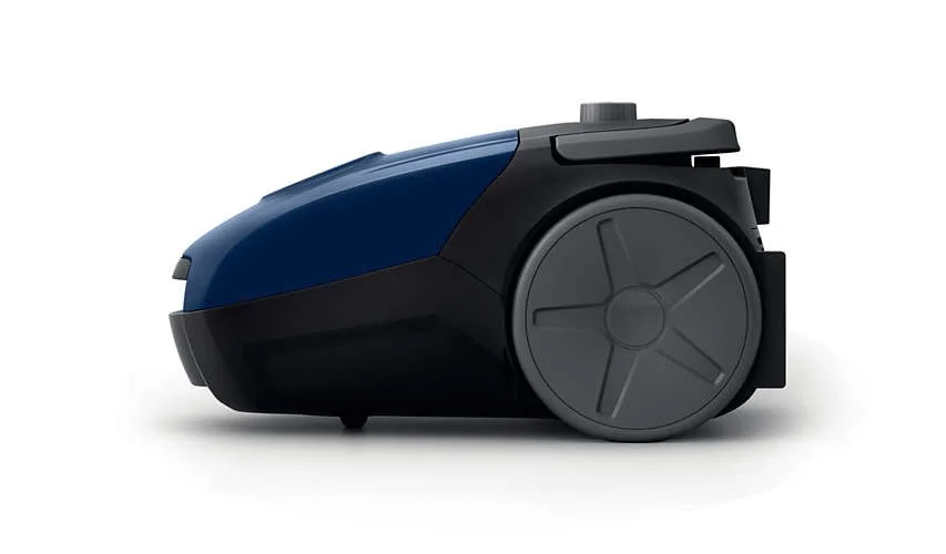 Philips Powergo Aspirador com Saco Fc8240/09, 750.