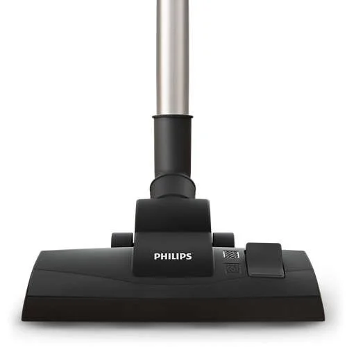 Philips Powergo Aspirador com Saco Fc8240/09, 750.