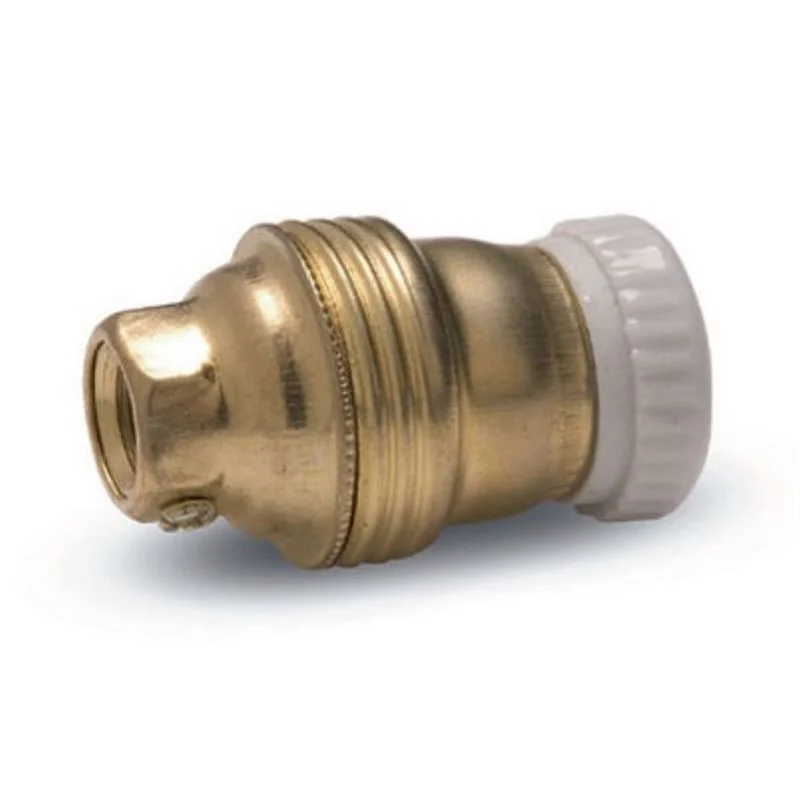 Casquilho E-14 Para 12v