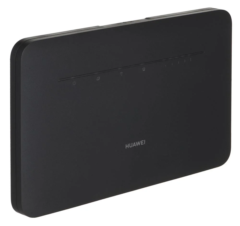 Router 4g Huawei 4g + B535-235 Branco Lte