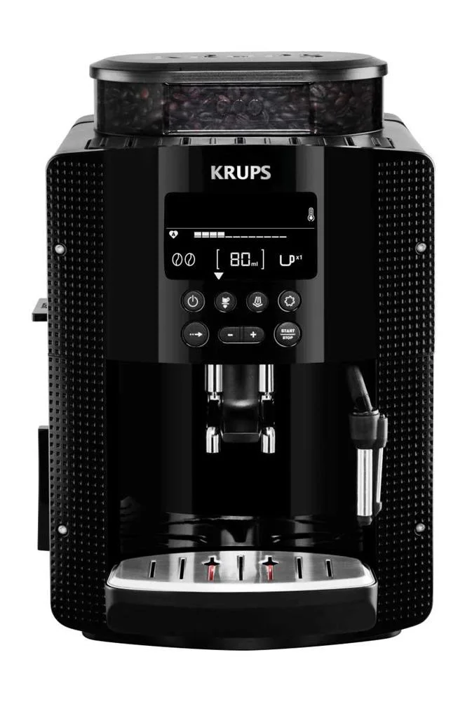 Krups Coffeemachine (Ea8150)