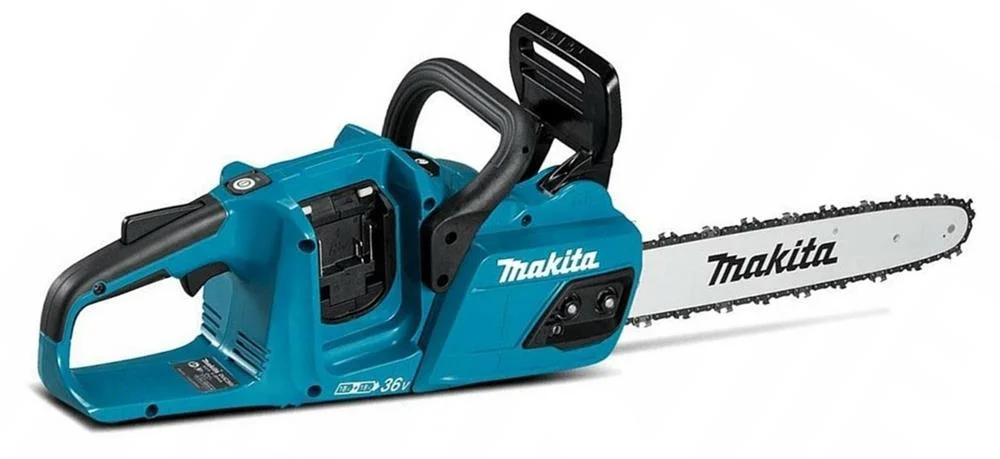 Motosserra Makita Duc355z 