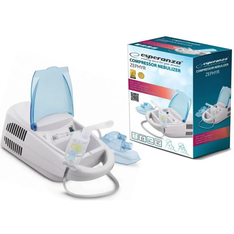Esperanza  Inhaler/Nebulizer Zephyr