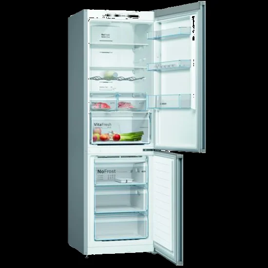 Combi Bosch Kgn36viea 1860x600 Inox
