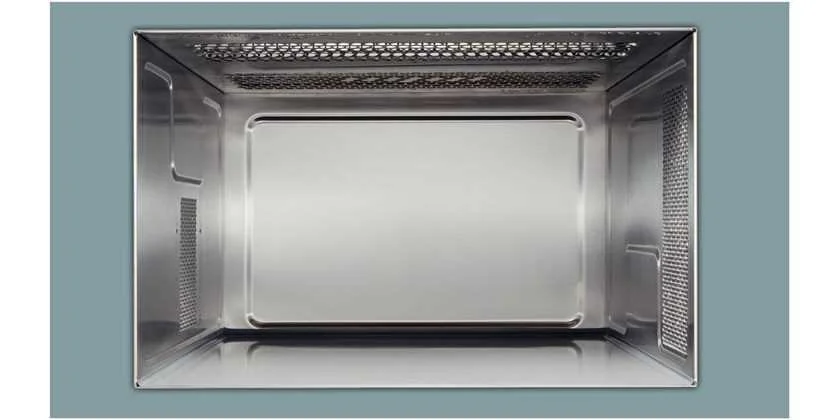 Microondas Integrable Bosch Bfl634gw1 900w 21 L B.