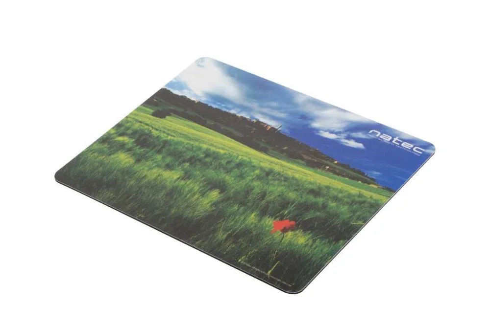 Alfombrilla Natec Photo Italia 220x180 Mm Raton