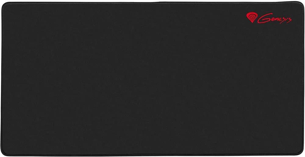 Genesis Mauspad Carbon 500 "Logo" Xxl (900mm X 450mm)