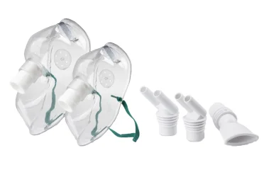Compact Inhaler Medisana In 500