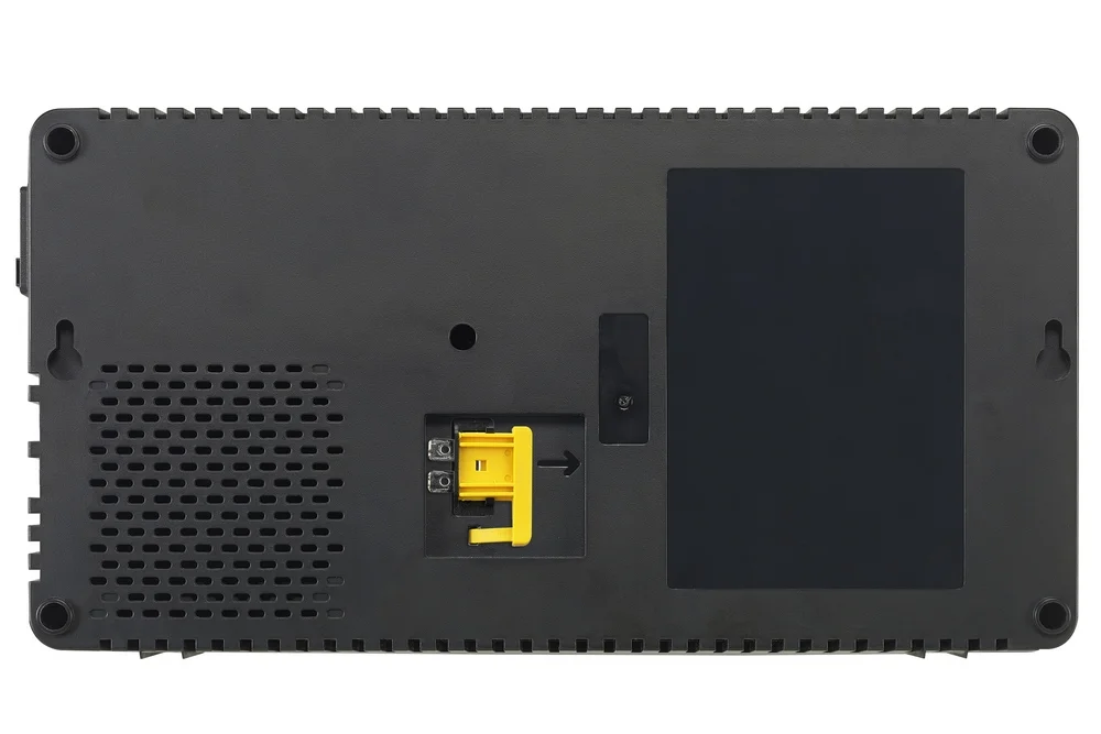 Apc Bv500i-Gr, Línea Interactiva, 500 Va, 300 W, .