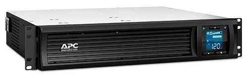 Apc Smart-Ups C 1000va Lcd     Accs