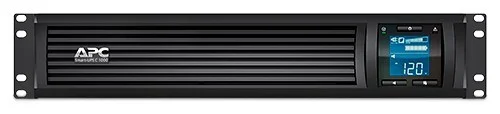Apc Smart-Ups C 1000va Lcd     Accs