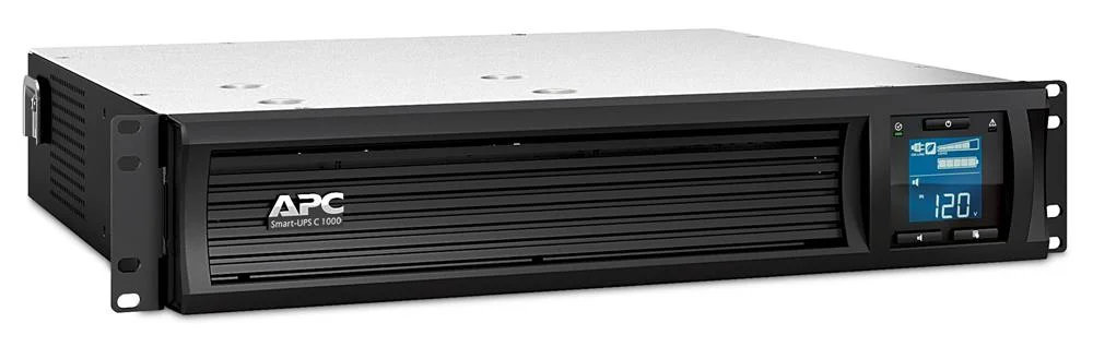 Apc Smart-Ups C 1000va Lcd     Accs