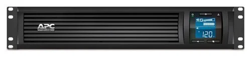 Apc Smc1500i-2uc, Línea Interactiva, 1500 Va, 900.