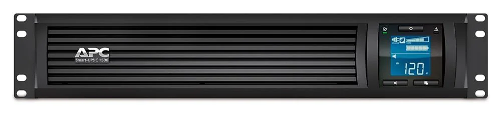 Apc Smc1500i-2uc, Línea Interactiva, 1500 Va, 900.
