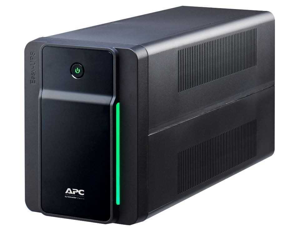 Apc Easy Ups, Línea Interactiva, 1200 Va, 650 W, .