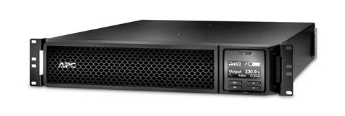 Sai Interactivo Apc Srt3000rmxli