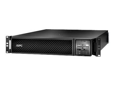 Sai Interactivo Apc Srt3000rmxli