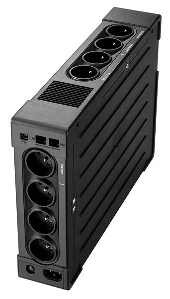 Sistema Interactivo de Fornecimento Ininterrupto de Energia Eaton Ellipse Pro 1600 Fr 1000 W 