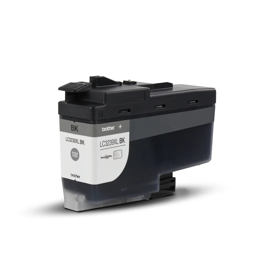 Tinteiro de Tinta Original Brother Lc3239xlbk