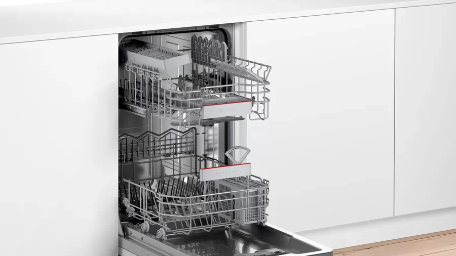 Lavavajillas Bosch Spv4ekx20e