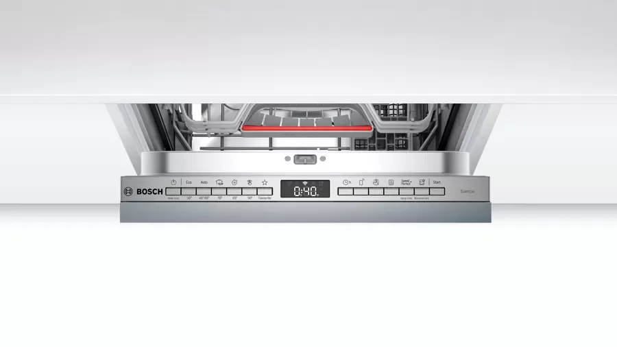 Lavavajillas Bosch Spv4ekx20e
