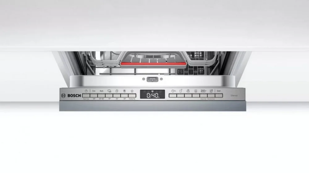 Lavavajillas Bosch Spv4ekx20e