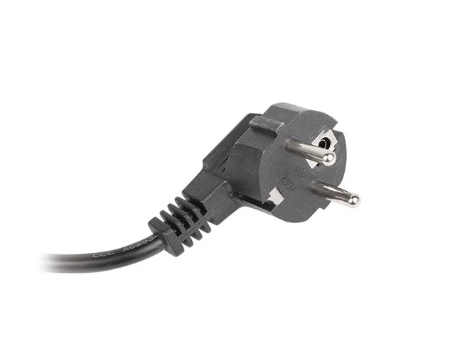 Ups Gembird Eg-Ups-B650 650va Schuko Preto