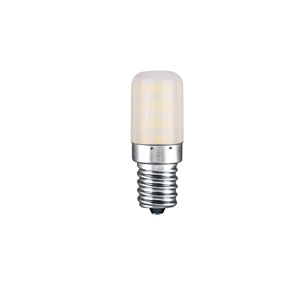 Lampada Led E14 3w 300 Lm 3200k Luz Quente