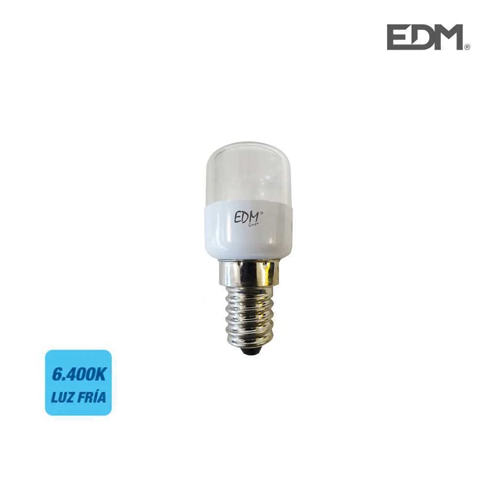 Lâmpada De Frigorifico Led E14 0,5w 55 Lm 6400k Lâ
