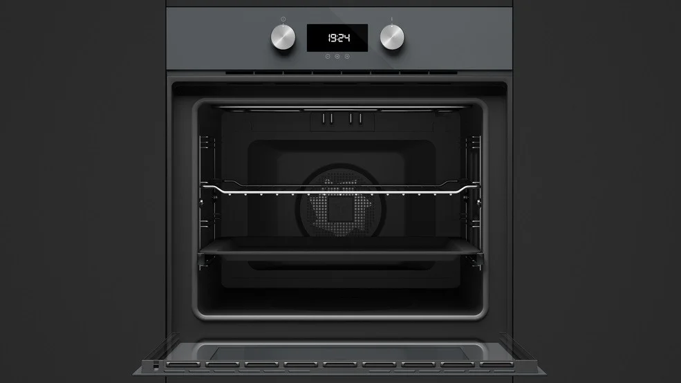 Horno Teka Hlb8400p 70 L 3552w A+