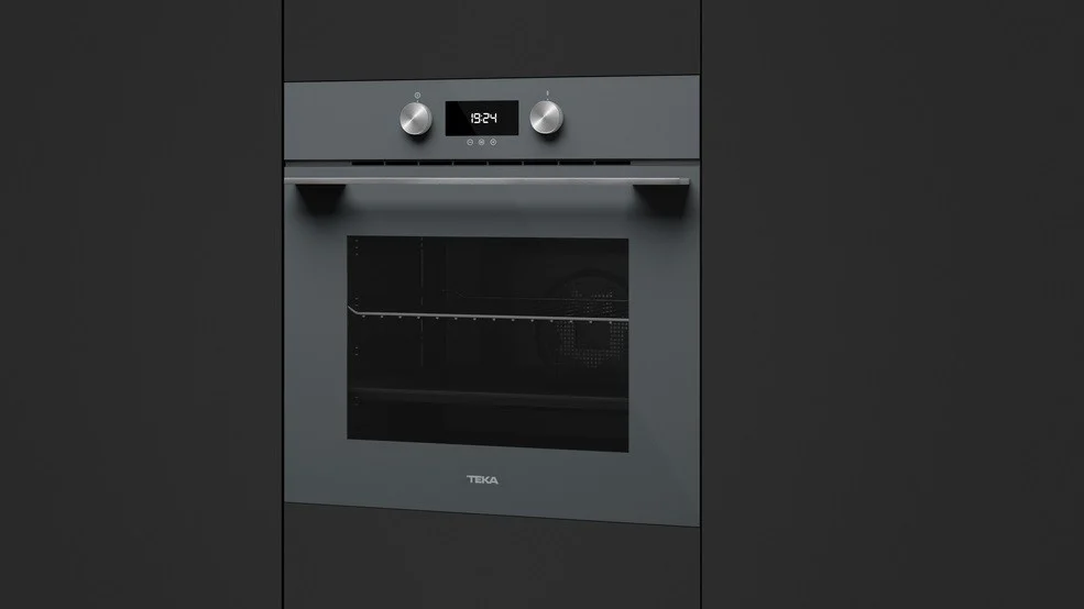 Horno Teka Hlb8400p 70 L 3552w A+