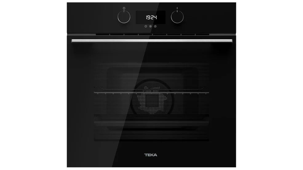 Horno Teka Hlb8400p Bk Neg. Pirolitico