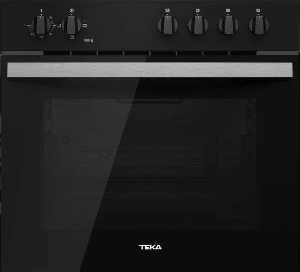 Forno Teka Hbe 490 Me Bk Ng Multiusos