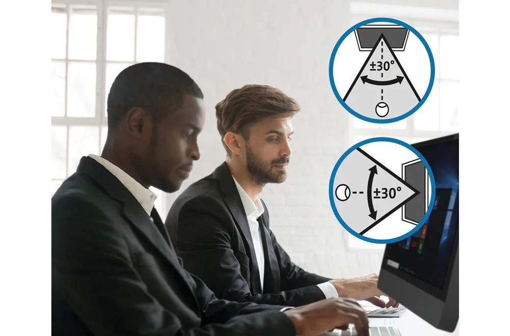 Filtros de Privacida           Accs